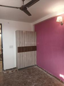 Bedroom Image of 720 Sq.ft 2 BHK Builder Floor for sale in Pul Prahlad Pur New Delhi for Rs. 2450000