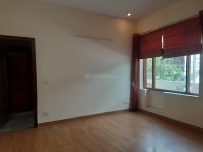 Bedroom Image of 2640 Sq.ft 3 BHK Independent House for rent in Sector 41 Gurgaon for Rs. 70000