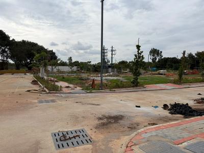 Image of 1500 Sq.ft Residential Plot / Land for sale in Rampura, Bengaluru for Rs. 14200000