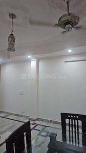 Hall Image of 986 Sq.ft 2 BHK Builder Floor for rent in Lajpat Nagar New Delhi for Rs. 45000