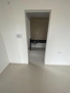 Hall Image of 630 Sq.ft 2 BHK Apartment / Flat for sale in Ahura Ecopolitan Phase I, Tathawade Pune for Rs. 6800000