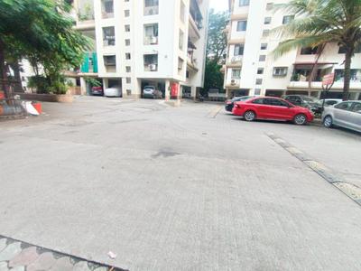 Image of 620 Sq.ft 1 BHK Apartment / Flat for sale in Brahma Angan Society, Kondhwa, Pune for Rs. 5500000