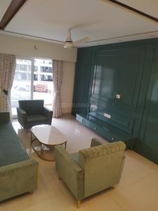 Hall Image of 1722 Sq.ft 3 BHK Apartment / Flat for sale in Om Shiv Kailasa, Mihan Nagpur for Rs. 7900000