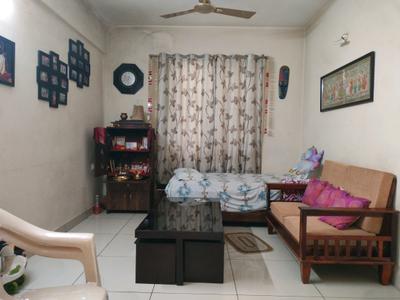 Living Room Image of 1076 Sq.ft 2 BHK Apartment / Flat for sale in Disha Central Park, Balagere Bengaluru for Rs. 11900000