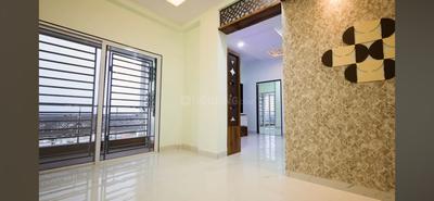 Hall Image of 1100 Sq.ft 2 BHK Apartment / Flat for rent in Rahatgaon Amravati for Rs. 16000