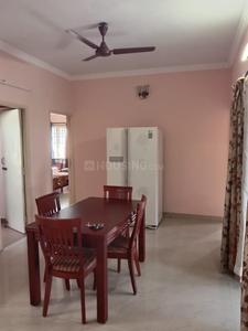 Hall Image of PG 11399616 Thoraipakkam in Thoraipakkam, Chennai