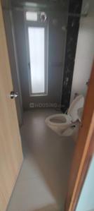 Bathroom Image of 1400 Sq.ft 3 BHK Apartment / Flat for rent in Shivaji Park Mumbai for Rs. 200000