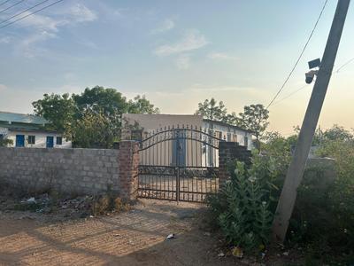 1 BHK Independent House