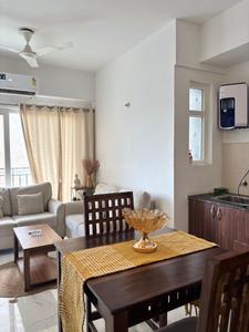 Hall Image of 2700 Sq.ft 4 BHK Builder Floor for rent in Omaxe NRI City, Omega II Greater Noida for Rs. 70000