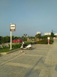 Image of 1340 Sq.ft 3 BHK Apartment / Flat for sale in Mapsko Paradise, Sector 83, Gurgaon for Rs. 13500000