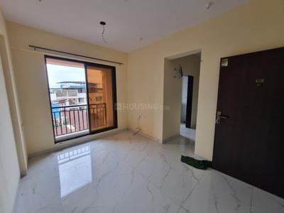 Hall Image of 600 Sq.ft 1 BHK Apartment / Flat for rent in Bhiwandi Thane for Rs. 10000