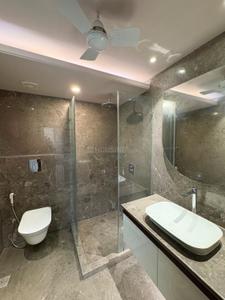 Image of 2228 Sq.ft 3 BHK Builder Floor for sale in Soami Nagar, New Delhi for Rs. 120000000