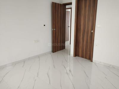 Bedroom Image of 2000 Sq.ft 4 BHK Apartment / Flat for sale in Nahar F Residences, Balewadi Pune for Rs. 24900000