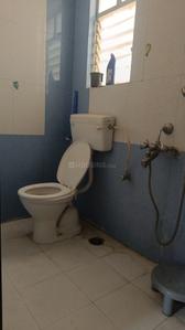 Image of 980 Sq.ft 2 BHK Apartment / Flat for rent in Nisarg Renuka Akruti, Wakad, Pune for Rs. 30000