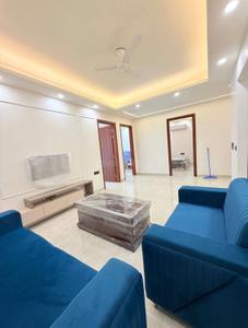 4 BHK Independent Builder Floor