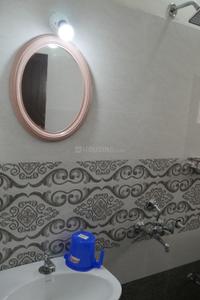 Bathroom Image of 2438 Sq.ft 5 BHK Independent House for sale in Saravanampatty Coimbatore for Rs. 23000000