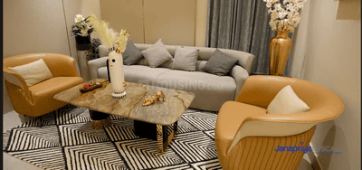 Image of 1350 Sq.ft 3 BHK Apartment / Flat for sale in Janapriya Nile Valley, Madeenaguda, Hyderabad for Rs. 12000000