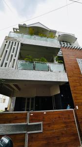 Image of 1900 Sq.ft 3.5 BHK Duplex for rent in JP Nagar, Bengaluru for Rs. 65000
