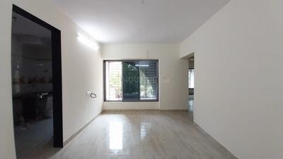Hall Image of 1200 Sq.ft 2 BHK Apartment / Flat for sale in Shree Kanchan Janga CHS, Kopar Khairane Navi Mumbai for Rs. 17500000