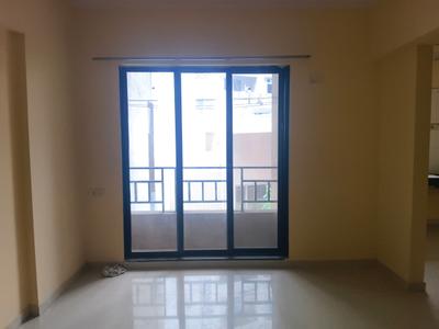 1 BHK Flat