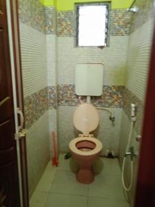 Image of 750 Sq.ft 2 BHK Independent House for rent in Patuli, Kolkata for Rs. 11000