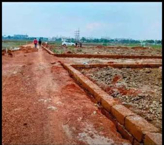 Image of 1600 Sq.ft Residential Plot / Land for sale in Patrapada, Bhubaneswar for Rs. 3344000