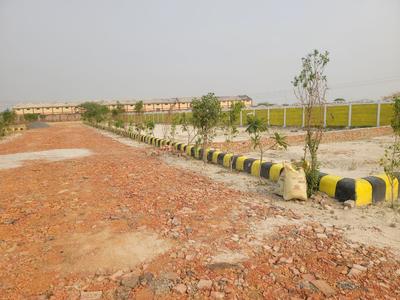 Image of 1000 Sq.ft Residential Plot / Land for sale in Khujauli, Lucknow for Rs. 1550000