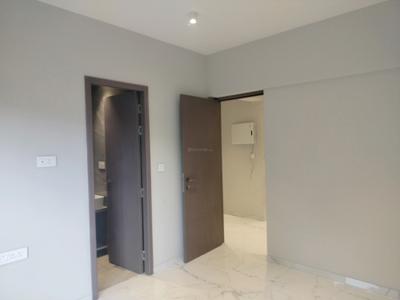 Bedroom Image of 1400 Sq.ft 3 BHK Apartment / Flat for sale in Courtyard, Santacruz East Mumbai for Rs. 39100000