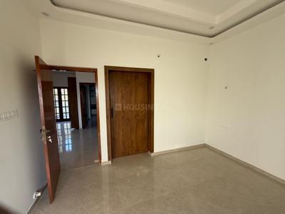 Bedroom Image of 3180 Sq.ft 3 BHK Independent House for sale in Yelahanka Bengaluru for Rs. 19500000