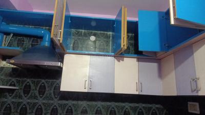 Kitchen Image of 1200 Sq.ft 2 BHK Apartment / Flat for sale in Argora Ranchi for Rs. 7100000