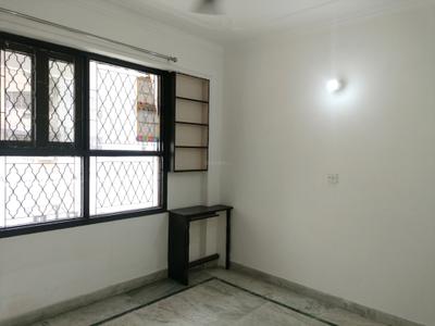 Bedroom Image of 1700 Sq.ft 3 BHK Apartment / Flat for sale in Highland Apartment, Sector 12 Dwarka New Delhi for Rs. 29500000