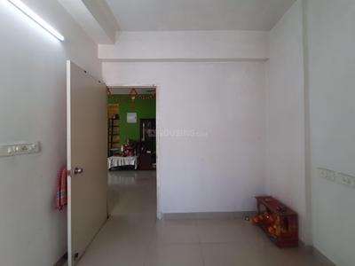 Hall Image of 1170 Sq.ft 3 BHK Apartment / Flat for sale in Sodepur Kolkata for Rs. 5900000