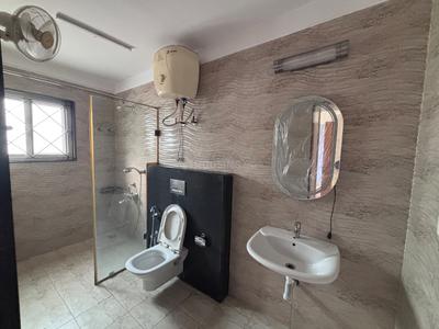 Image of 1800 Sq.ft 3.5 BHK Builder Floor for rent in Koramangala, Bengaluru for Rs. 100000