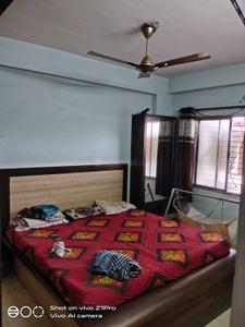 Bedroom Image of 1260 Sq.ft 3 BHK Apartment / Flat for sale in Wardhaman Nagar Nagpur for Rs. 5800000