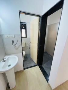 Image of 540 Sq.ft 1 BHK Apartment / Flat for rent in DSK Sundarban, Hadapsar, Pune for Rs. 22000