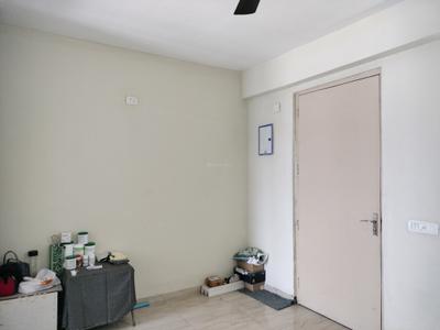 Living Room Image of 410 Sq.ft 1 BHK Apartment / Flat for sale in Advitya Homes, Kail Gaon Faridabad for Rs. 3500000