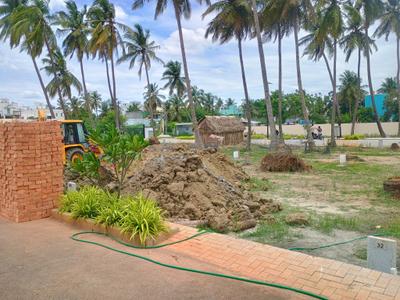 Image of 1050 Sq.ft Residential Plot / Land for sale in Kelambakkam, Chennai for Rs. 5197500