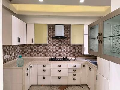 Kitchen Image of 2150 Sq.ft 3 BHK Apartment / Flat for sale in GPL Eden Heights, Sector 70 Gurgaon for Rs. 28000000