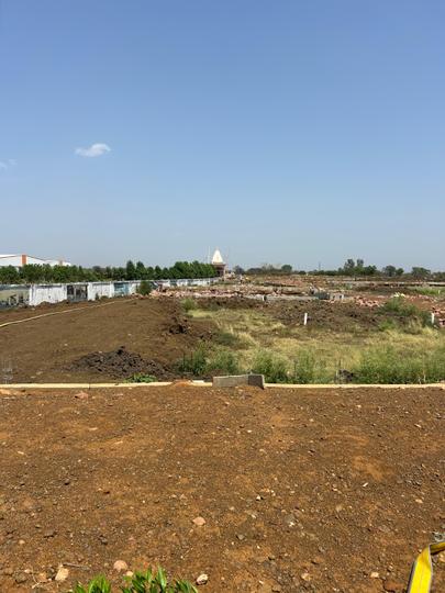 SAMRIDDHI RESIDENCY  Main Image 1