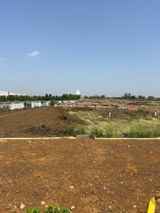 SAMRIDDHI RESIDENCY  Plot View 1