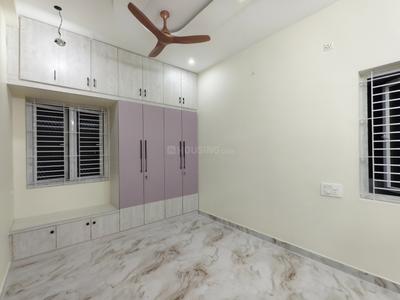 Bedroom Image of 2750 Sq.ft 3 BHK Independent House for sale in Saravanampatty Coimbatore for Rs. 14000000