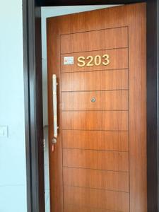 Image of 816 Sq.ft 2 BHK Apartment / Flat for sale in Ma Sarada Upavan, Bommasandra, Bengaluru for Rs. 5875200