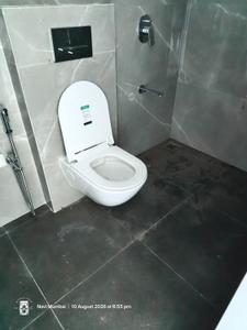 Image of 1100 Sq.ft 2 BHK Apartment / Flat for sale in Satyam Alliaance Icon, Ghansoli, Navi Mumbai for Rs. 22000000