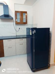 Kitchen Image of 1100 Sq.ft 2 BHK Apartment / Flat for sale in Jagatpura Jaipur for Rs. 4700000
