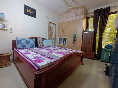 Bedroom Image of 980 Sq.ft 2 BHK Apartment / Flat for sale in Gotri Vadodara for Rs. 4500000