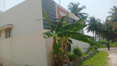 Image of 1968 Sq.ft Residential Plot / Land for sale in Mahalingapuram, Pollachi for Rs. 5000000