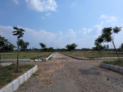 Image of 167 Sq.ft Residential Plot / Land for sale in S2 Platinum Pride, Kothur, Hyderabad for Rs. 2672000