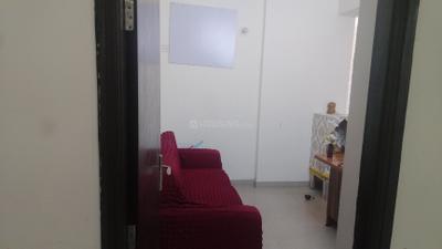 Bedroom Image of 1349 Sq.ft 3 BHK Apartment / Flat for sale in Amrapali Heartbeat City IV, Sector 107 Noida for Rs. 16500000