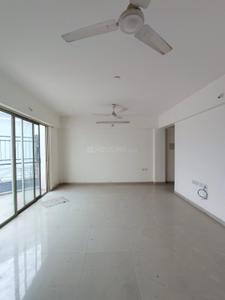 Hall Image of 1500 Sq.ft 3 BHK Apartment / Flat for rent in Mahindra Royale, Pimpri Pune for Rs. 55000