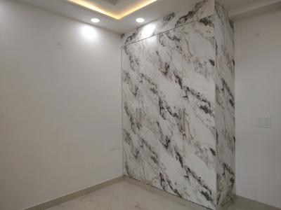 Bedroom Image of 1000 Sq.ft 2 BHK Apartment / Flat for sale in Shalimar Garden Ghaziabad for Rs. 6100000